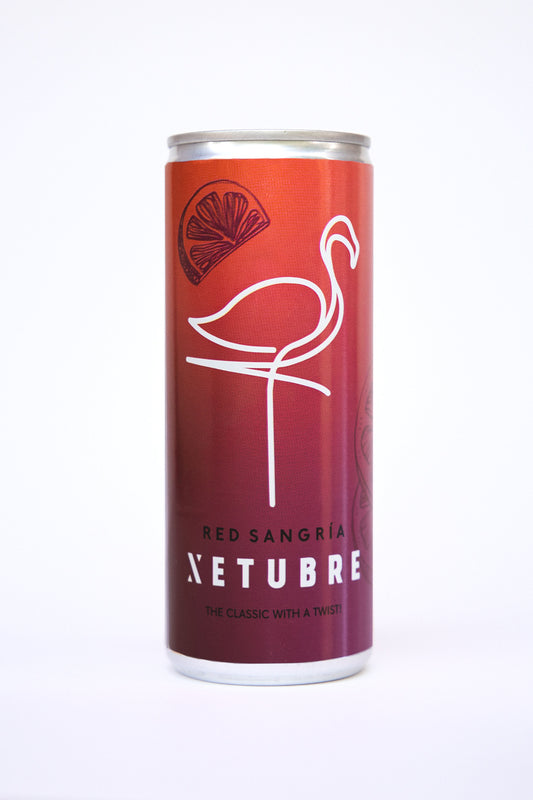 NOVO - Sangría Tinta - Pack de 24