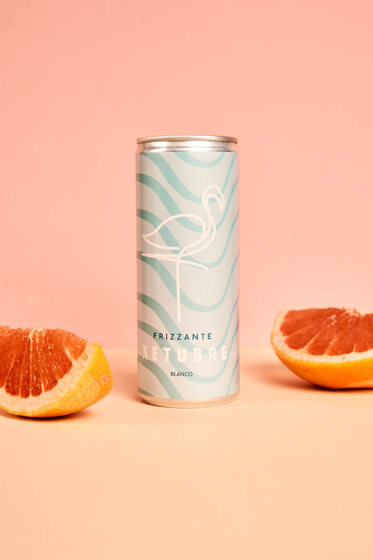 Frizzante Blanco - Pack 24