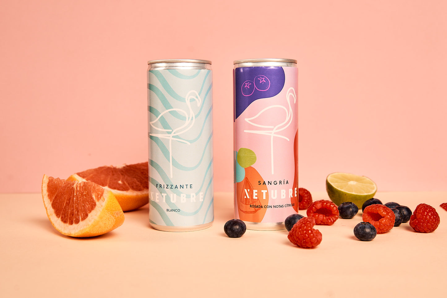 Xetubre Pack Misto 6 latas