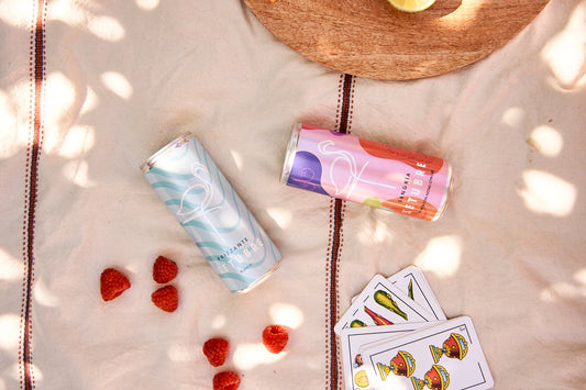 Xetubre Pack Misto 6 latas