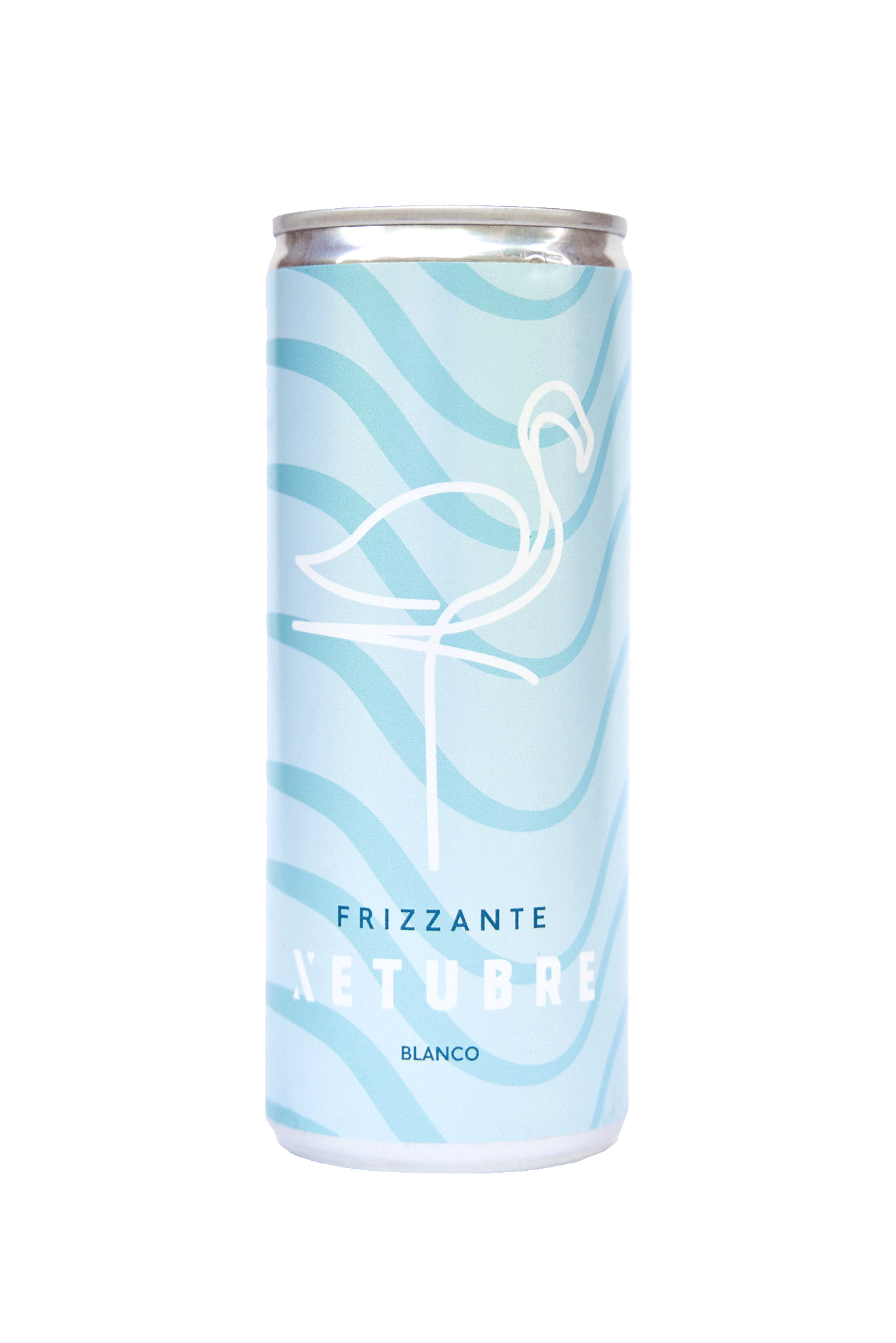 Frizzante Blanco - Pack 24