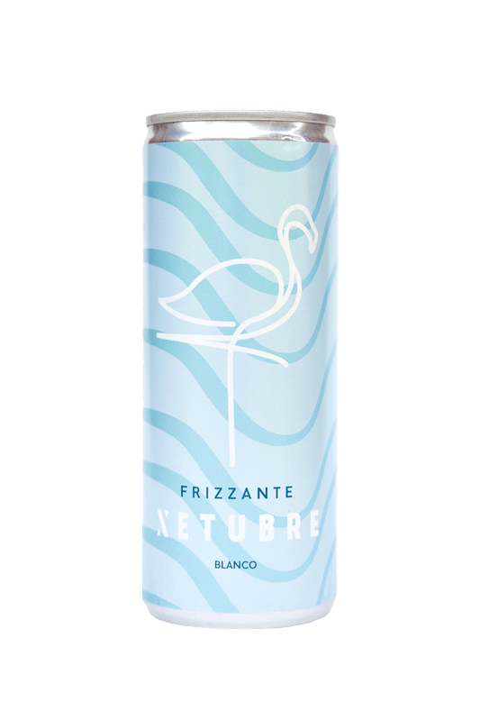 Frizzante Blanco - Pack 24